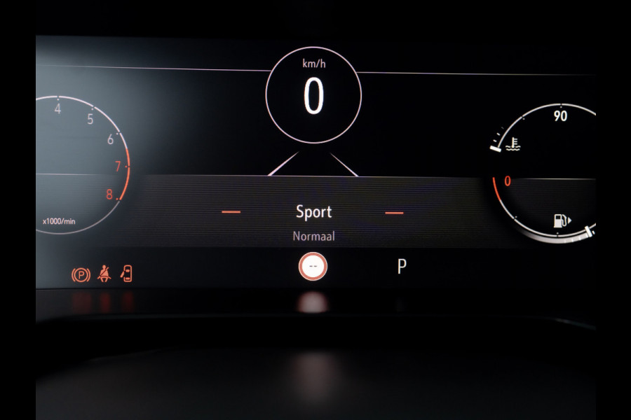 Opel Grandland 1.2 Turbo GS Line | Trekhaak afnb. | Matrix Led | Stoel & Stuur verw. | Prijs Rijklaar!!