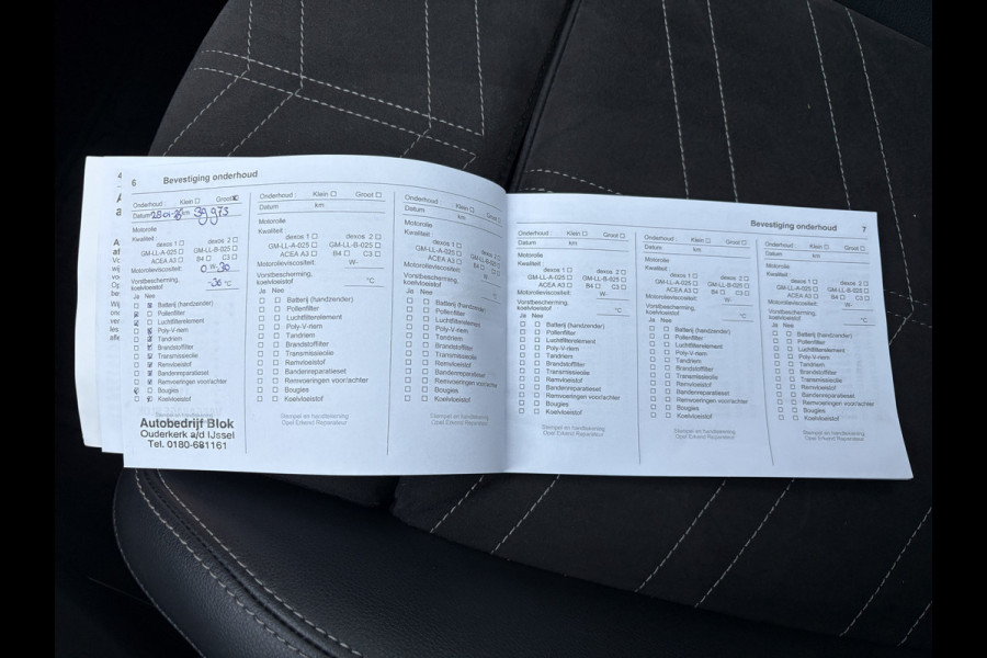 Opel Grandland 1.2 Turbo GS Line | Trekhaak afnb. | Matrix Led | Stoel & Stuur verw. | Prijs Rijklaar!!