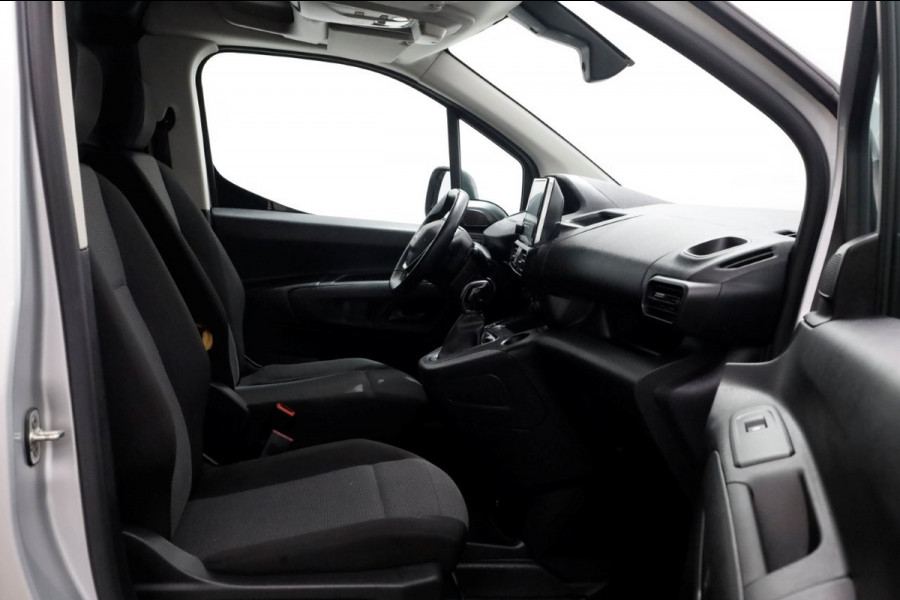 Peugeot Partner 1.5 BlueHDI Premium Koelwagen Airco/Navi 08-2021