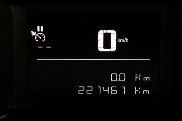 Peugeot Partner 1.5 BlueHDI Premium Koelwagen Airco/Navi 08-2021