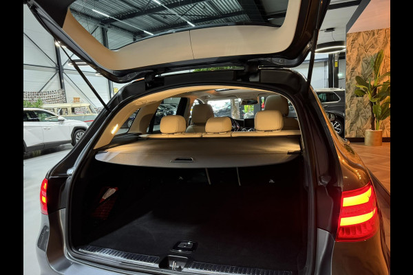 Mercedes-Benz GLC 250 4MATIC AMG Line Garantie Pano 360 Blindspot Elek Achterklep Leder StoelVW Cruise Clima Navi Rijklaar