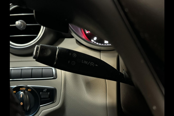 Mercedes-Benz GLC 250 4MATIC AMG Line Garantie Pano 360 Blindspot Elek Achterklep Leder StoelVW Cruise Clima Navi Rijklaar