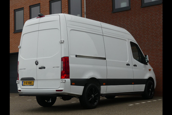 Mercedes-Benz Sprinter 317 CDI L2H2 Nieuw model Camera/Navigatie