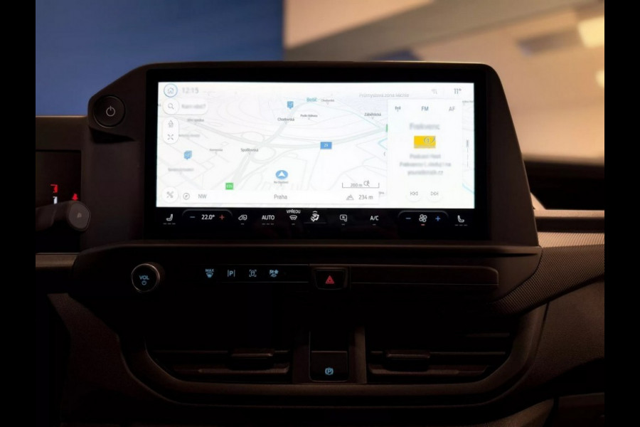 Ford E-Transit Custom 340 L2H1 ELECTRO 65KWH TREND Driver assist pack premium NAVI etc