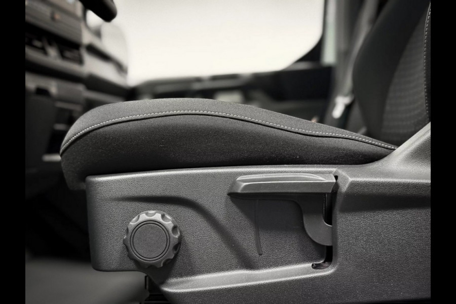 Ford E-Transit Custom 340 L2H1 ELECTRO 65KWH TREND Driver assist pack premium NAVI etc