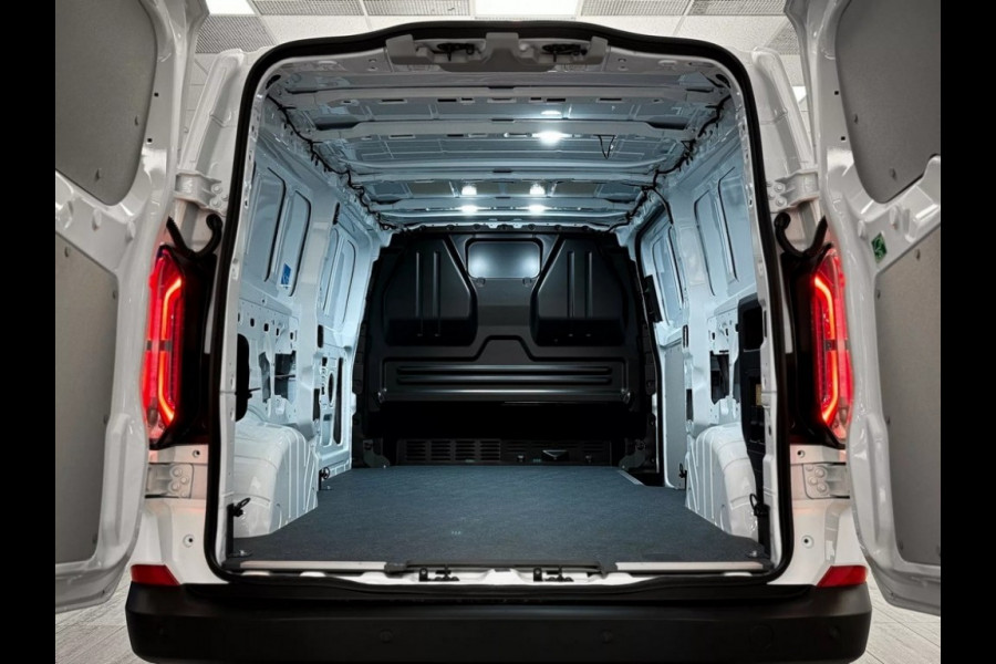 Ford E-Transit Custom 340 L2H1 ELECTRO 65KWH TREND Driver assist pack premium NAVI etc