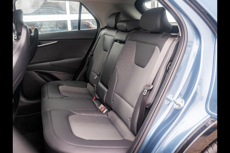 Kia Niro 1.6 GDi Hybrid DynamicLine l navigatie l achteruitrijcamera l apple car play en android auto l adoptieve cruise