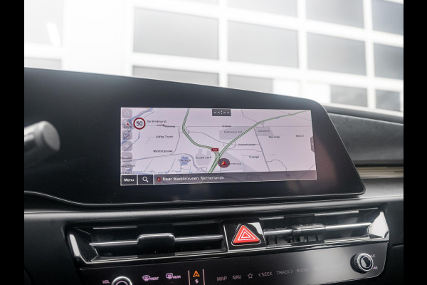 Kia Niro 1.6 GDi Hybrid DynamicLine l navigatie l achteruitrijcamera l apple car play en android auto l adoptieve cruise