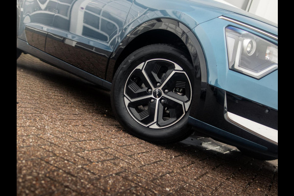 Kia Niro 1.6 GDi Hybrid DynamicLine l navigatie l achteruitrijcamera l apple car play en android auto l adoptieve cruise