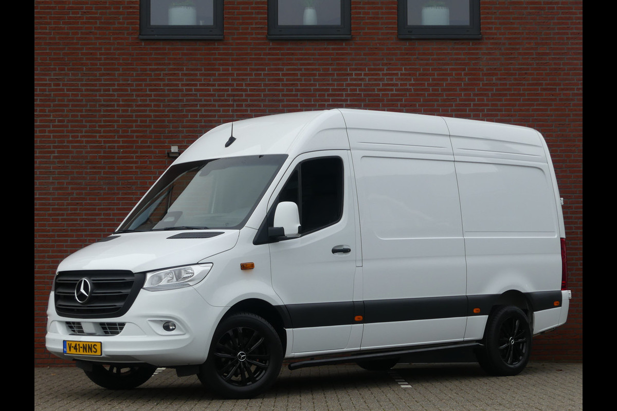 Mercedes-Benz Sprinter 317 CDI L2H2 Nieuw model Camera/Navigatie