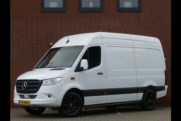 Mercedes-Benz Sprinter 317 CDI L2H2 Nieuw model Camera/Navigatie
