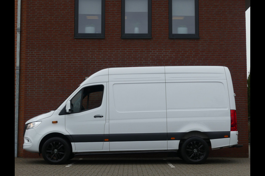 Mercedes-Benz Sprinter 317 CDI L2H2 Nieuw model Camera/Navigatie