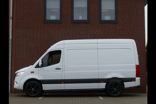 Mercedes-Benz Sprinter 317 CDI L2H2 Nieuw model Camera/Navigatie