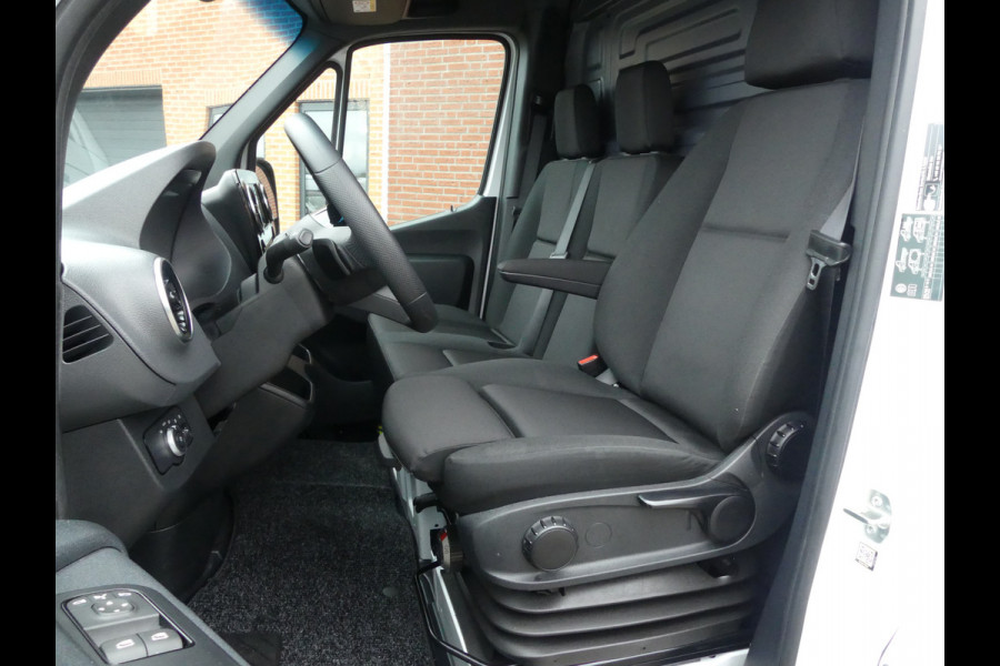 Mercedes-Benz Sprinter 317 CDI L2H2 Nieuw model Camera/Navigatie