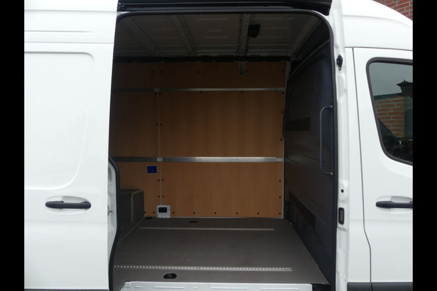 Mercedes-Benz Sprinter 317 CDI L2H2 Nieuw model Camera/Navigatie