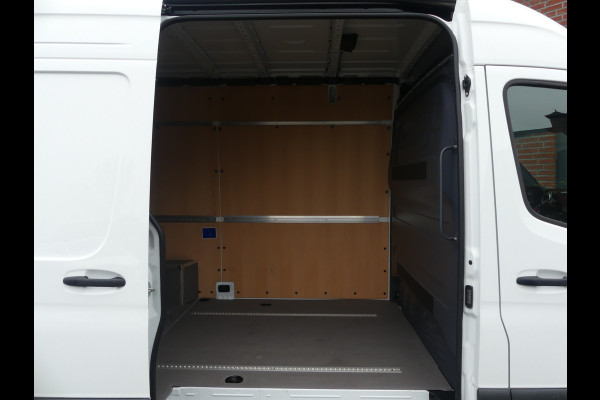 Mercedes-Benz Sprinter 317 CDI L2H2 Nieuw model Camera/Navigatie