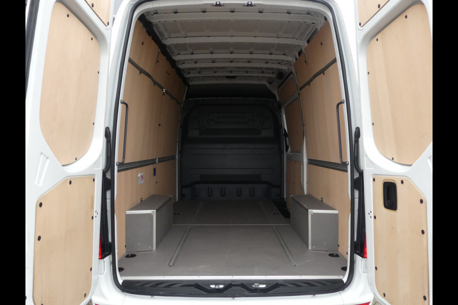 Mercedes-Benz Sprinter 317 CDI L2H2 Nieuw model Camera/Navigatie