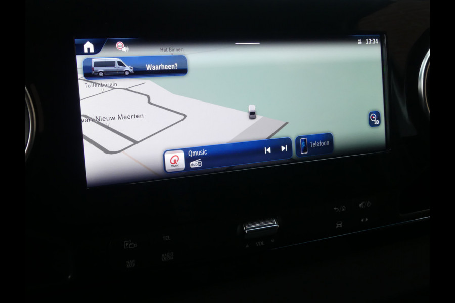 Mercedes-Benz Sprinter 317 CDI L2H2 Nieuw model Camera/Navigatie