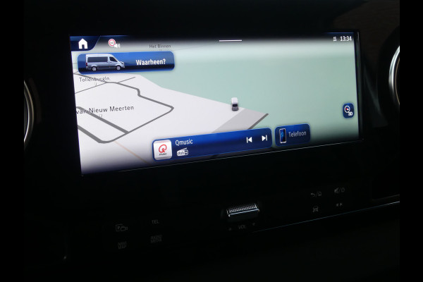 Mercedes-Benz Sprinter 317 CDI L2H2 Nieuw model Camera/Navigatie