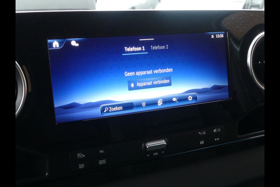 Mercedes-Benz Sprinter 317 CDI L2H2 Nieuw model Camera/Navigatie