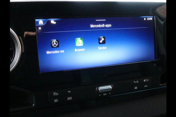 Mercedes-Benz Sprinter 317 CDI L2H2 Nieuw model Camera/Navigatie