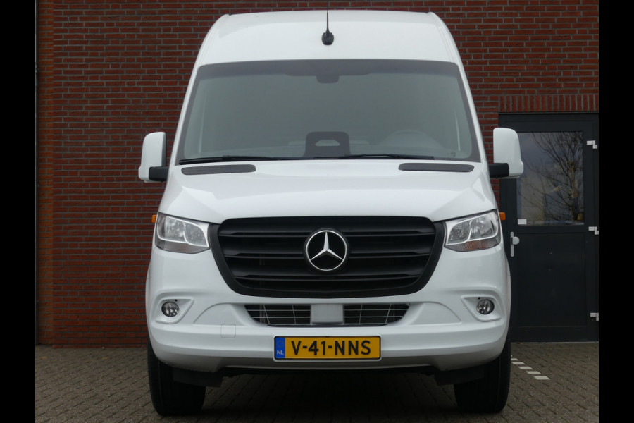 Mercedes-Benz Sprinter 317 CDI L2H2 Nieuw model Camera/Navigatie