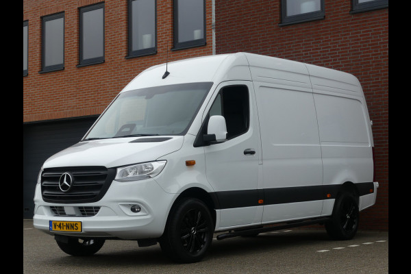 Mercedes-Benz Sprinter 317 CDI L2H2 Nieuw model Camera/Navigatie
