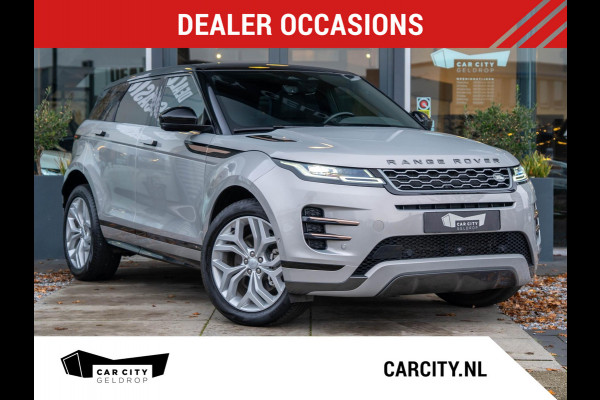 Land Rover Range Rover Evoque 1.5 P300e AWD R-Dynamic SE/ Pano / 360° Camera / Carplay / Memory