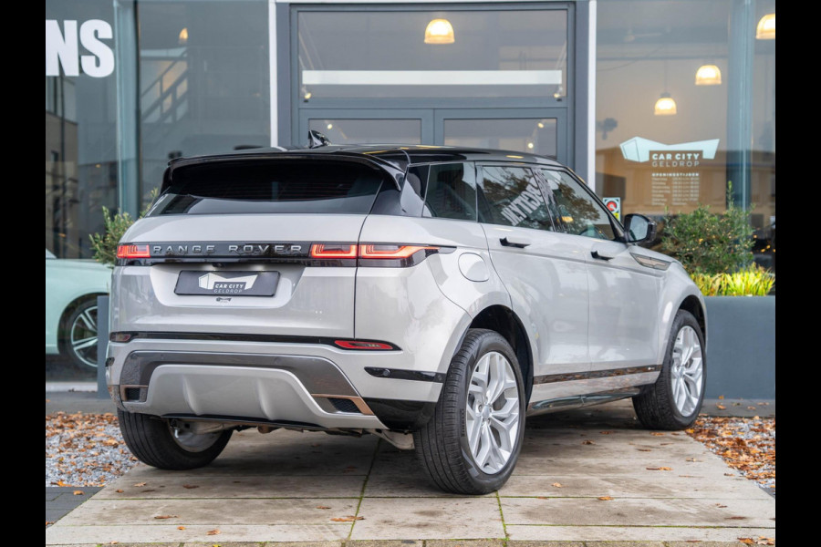Land Rover Range Rover Evoque 1.5 P300e AWD R-Dynamic SE/ Pano / 360° Camera / Carplay / Memory