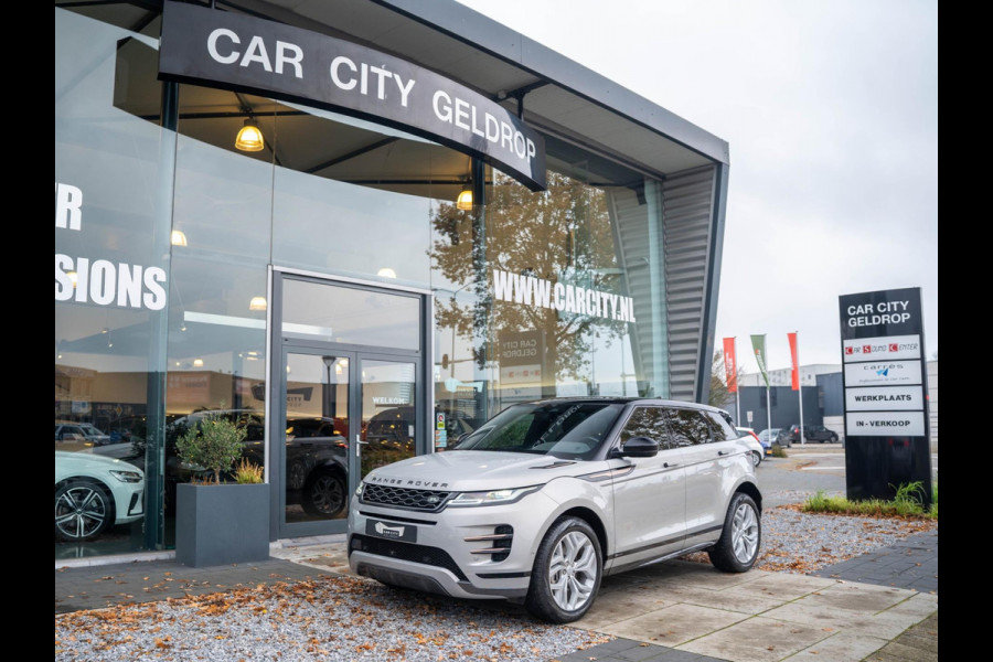 Land Rover Range Rover Evoque 1.5 P300e AWD R-Dynamic SE/ Pano / 360° Camera / Carplay / Memory
