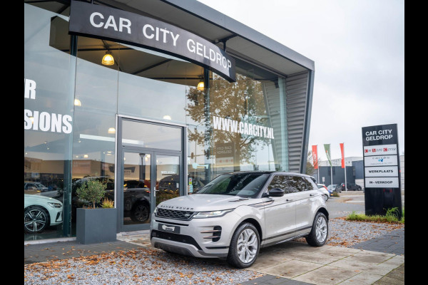 Land Rover Range Rover Evoque 1.5 P300e AWD R-Dynamic SE/ Pano / 360° Camera / Carplay / Memory