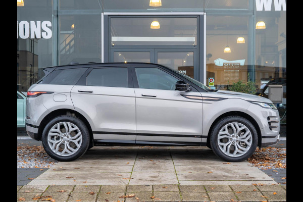 Land Rover Range Rover Evoque 1.5 P300e AWD R-Dynamic SE/ Pano / 360° Camera / Carplay / Memory