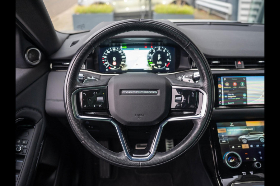 Land Rover Range Rover Evoque 1.5 P300e AWD R-Dynamic SE/ Pano / 360° Camera / Carplay / Memory