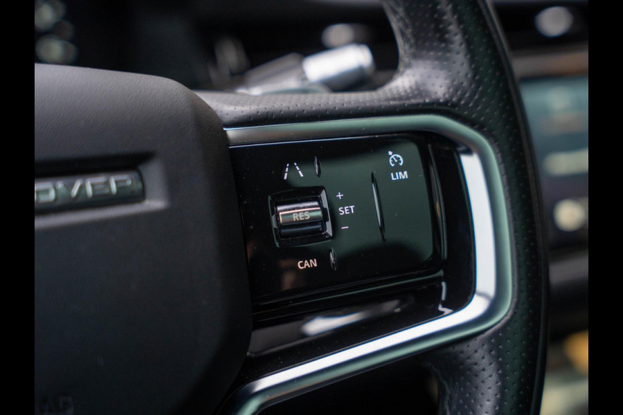 Land Rover Range Rover Evoque 1.5 P300e AWD R-Dynamic SE/ Pano / 360° Camera / Carplay / Memory