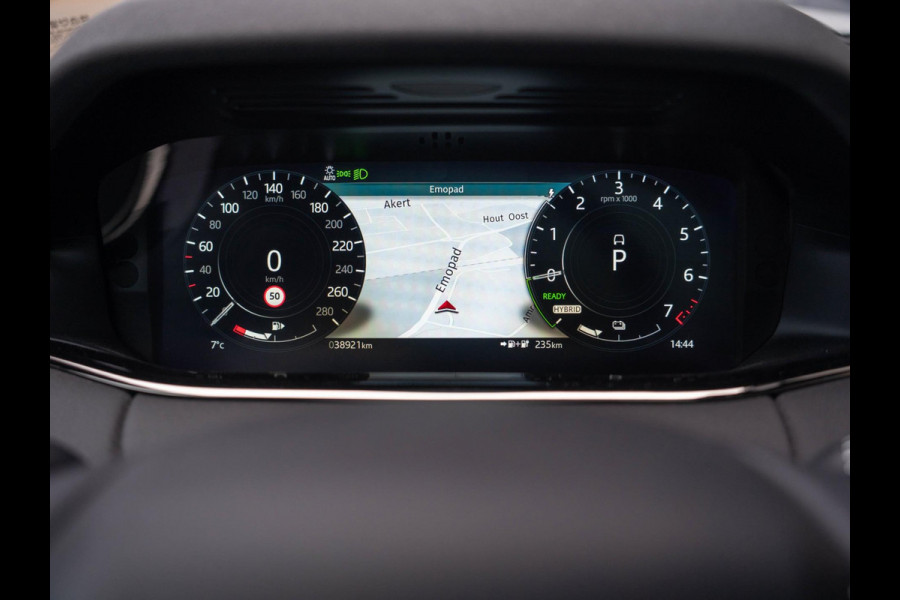 Land Rover Range Rover Evoque 1.5 P300e AWD R-Dynamic SE/ Pano / 360° Camera / Carplay / Memory