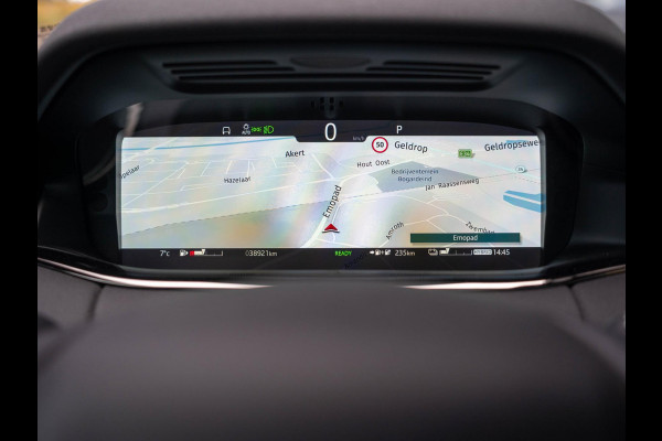 Land Rover Range Rover Evoque 1.5 P300e AWD R-Dynamic SE/ Pano / 360° Camera / Carplay / Memory