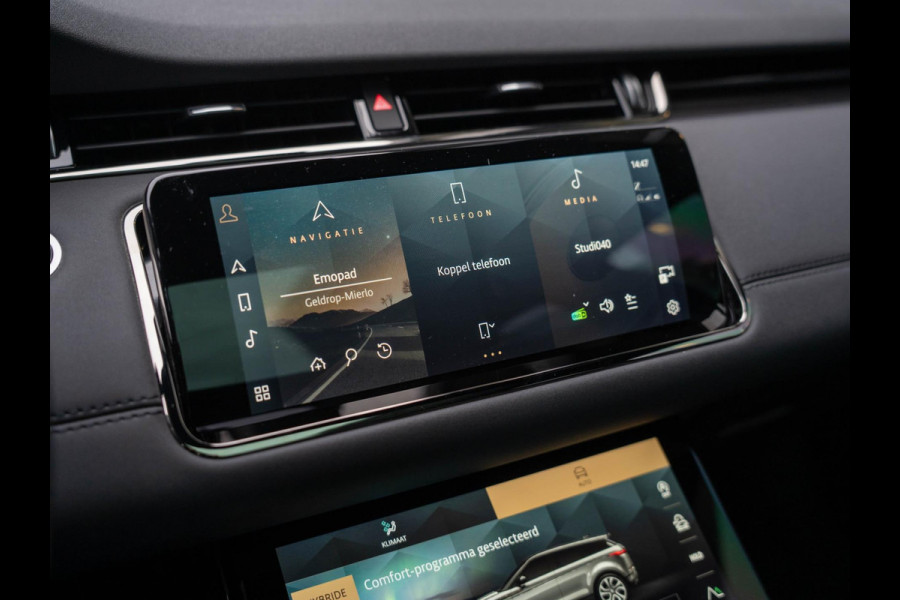 Land Rover Range Rover Evoque 1.5 P300e AWD R-Dynamic SE/ Pano / 360° Camera / Carplay / Memory