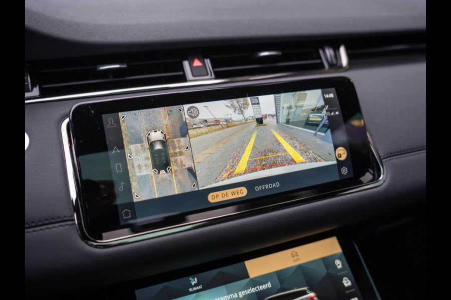 Land Rover Range Rover Evoque 1.5 P300e AWD R-Dynamic SE/ Pano / 360° Camera / Carplay / Memory