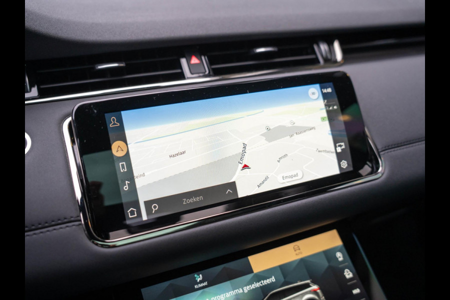 Land Rover Range Rover Evoque 1.5 P300e AWD R-Dynamic SE/ Pano / 360° Camera / Carplay / Memory