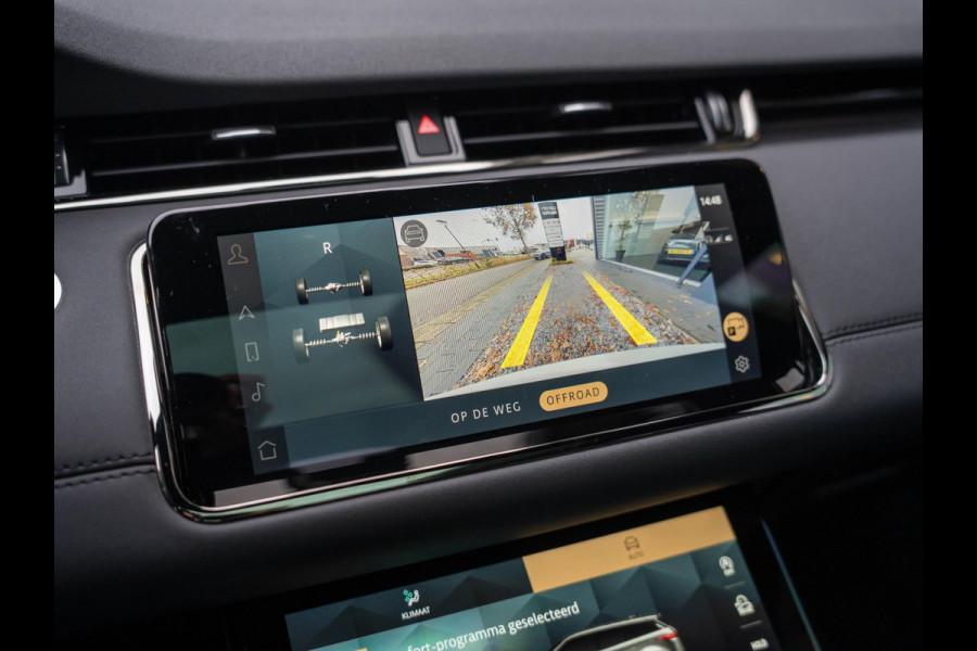 Land Rover Range Rover Evoque 1.5 P300e AWD R-Dynamic SE/ Pano / 360° Camera / Carplay / Memory