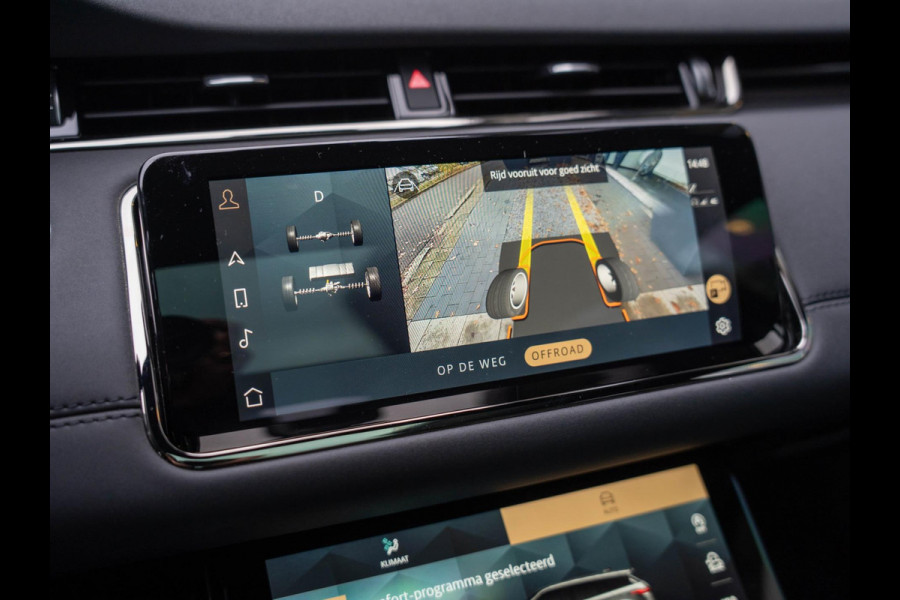 Land Rover Range Rover Evoque 1.5 P300e AWD R-Dynamic SE/ Pano / 360° Camera / Carplay / Memory