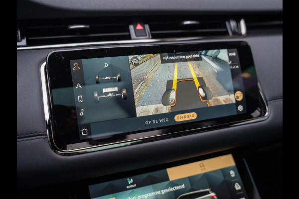 Land Rover Range Rover Evoque 1.5 P300e AWD R-Dynamic SE/ Pano / 360° Camera / Carplay / Memory