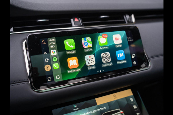 Land Rover Range Rover Evoque 1.5 P300e AWD R-Dynamic SE/ Pano / 360° Camera / Carplay / Memory