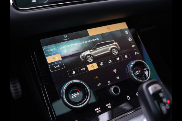 Land Rover Range Rover Evoque 1.5 P300e AWD R-Dynamic SE/ Pano / 360° Camera / Carplay / Memory