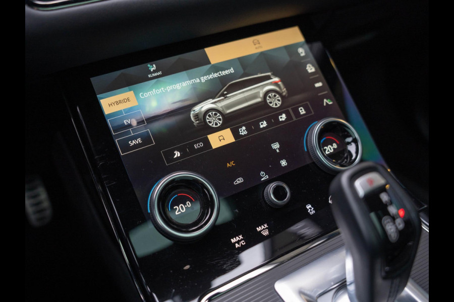 Land Rover Range Rover Evoque 1.5 P300e AWD R-Dynamic SE/ Pano / 360° Camera / Carplay / Memory