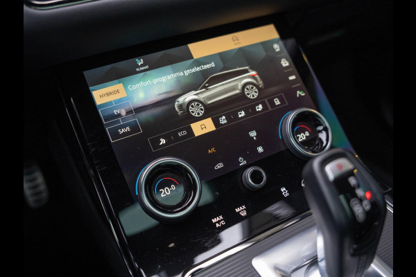 Land Rover Range Rover Evoque 1.5 P300e AWD R-Dynamic SE/ Pano / 360° Camera / Carplay / Memory