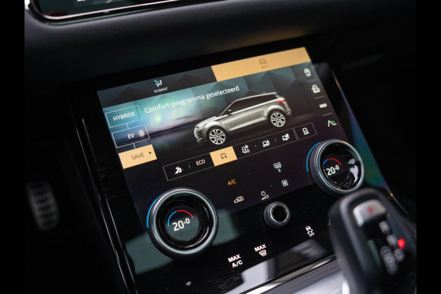 Land Rover Range Rover Evoque 1.5 P300e AWD R-Dynamic SE/ Pano / 360° Camera / Carplay / Memory