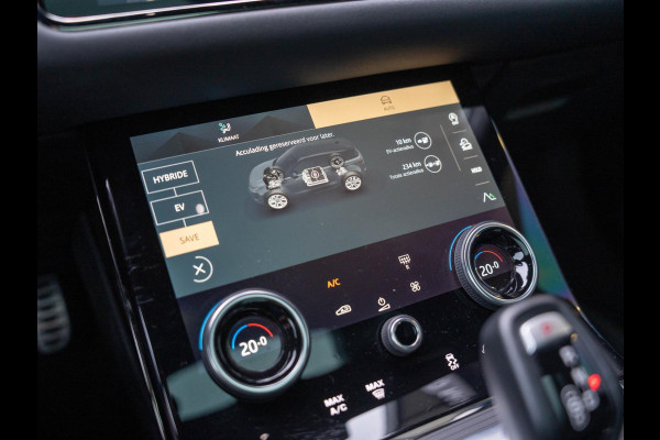 Land Rover Range Rover Evoque 1.5 P300e AWD R-Dynamic SE/ Pano / 360° Camera / Carplay / Memory