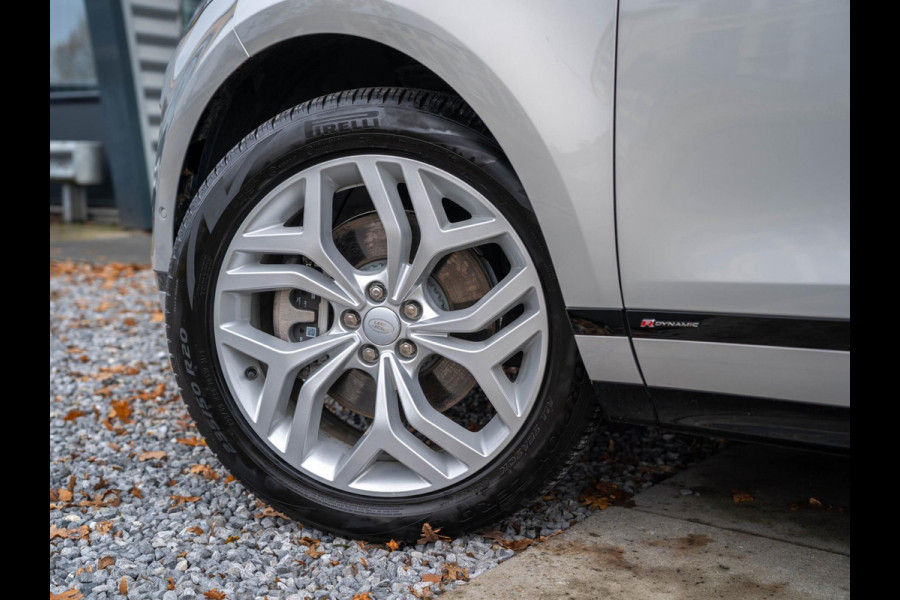 Land Rover Range Rover Evoque 1.5 P300e AWD R-Dynamic SE/ Pano / 360° Camera / Carplay / Memory