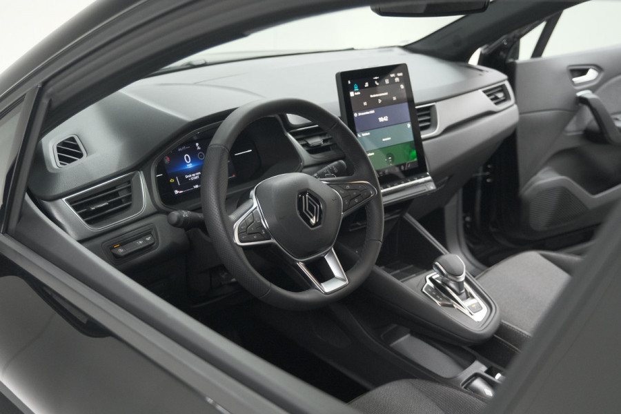 Renault Captur Mild Hybrid 160 EDC Techno | Pack Winter | Camera | Adaptieve Cruise Control | Apple Carplay